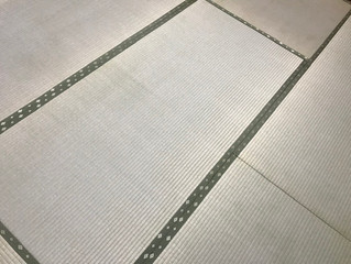 表替え / 熊本県産男前表