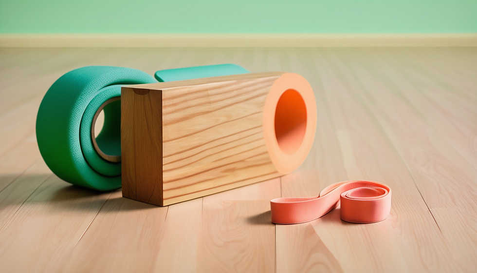 Functional Movement Workshop