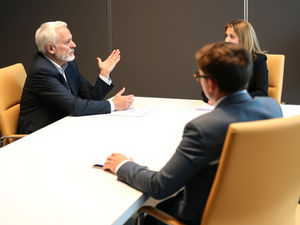 Litigation vs. Mediation: A Comparison