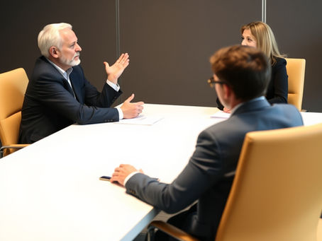 Litigation vs. Mediation: A Comparison