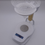 ภาพขนาดย่อ: Akirakoki Smart Double Drip Scale - White