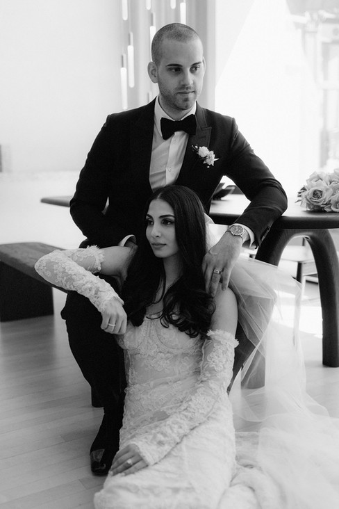 Melina & Michael's wedding exuded elegance and romance, featuring a palette of soft whites, ivory, and gentle blush pink. The delicate tables adorned with gold and crystal stemware, paired with pristine white linens and chairs, created a modern yet regal atmosphere, perfect for their day. Every detail was thoughtfully curated to reflect their love, making it an unforgettable celebration.
Introducing our elegant and timeless custom wedding signage, designed to elevate your special day. From beautiful table numbers to romantic menus, each piece is crafted to complement your unique vision. Let us help you create a memorable atmosphere that reflects your love story and adds a touch of sophistication to your celebration.