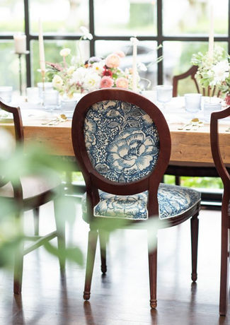 Capturing the essence of a European garden, this styled shoot showcases the most enchanting corseted gown we've seen in ages. Perfect for those dreaming of a small yet luxurious celebration, it offers stunning inspiration for an intimate wedding. Let the delicate details and romantic ambience your special day to new heights. Embrace the beauty of simplicity and elegance with this exquisite.