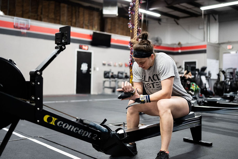 Why Have Machines Become So Popular? 