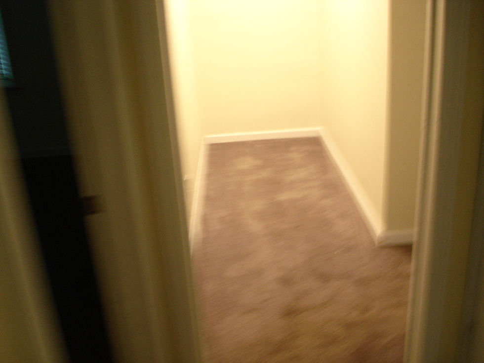 Storage Space