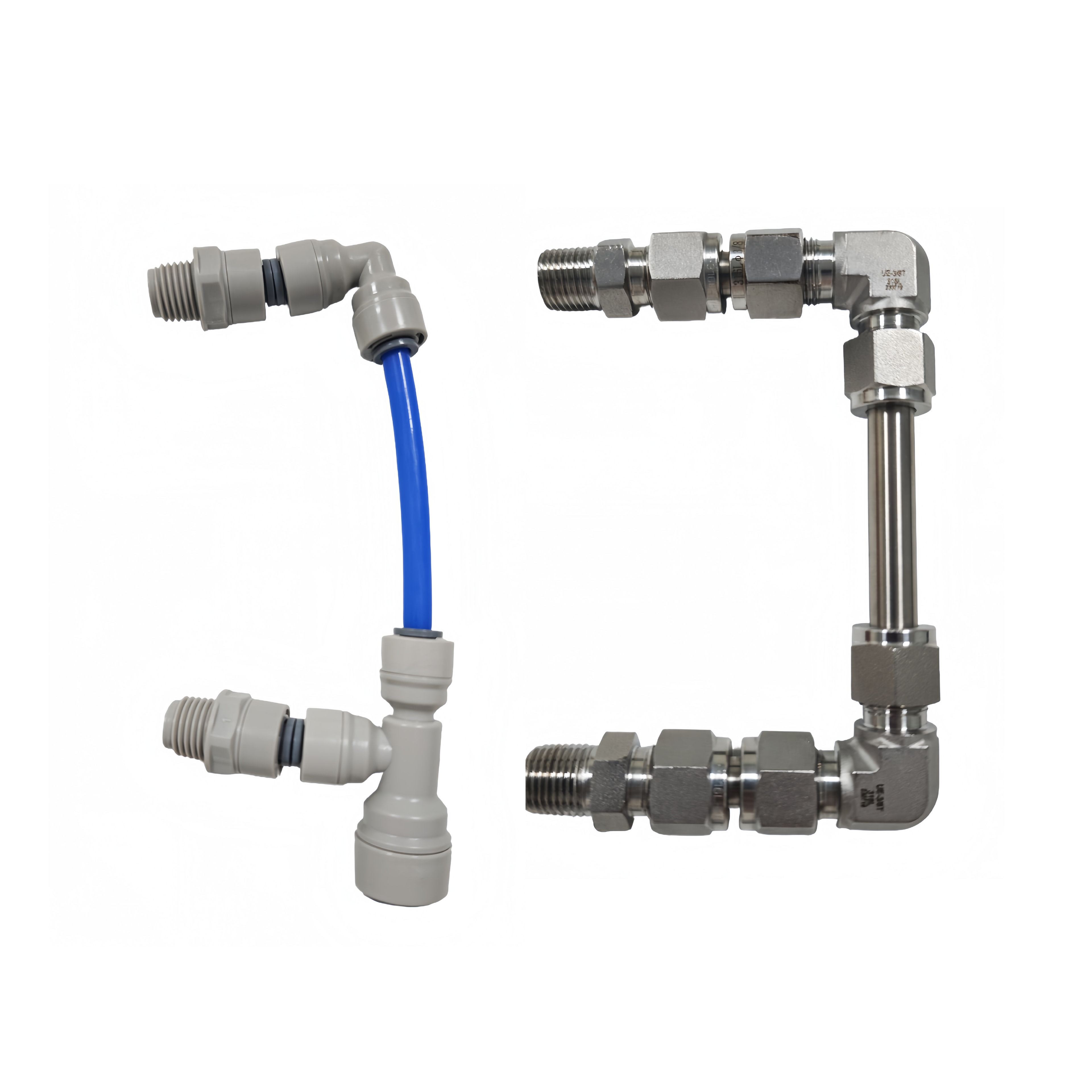 Membrane Connection Kit (fresh water and brine water)