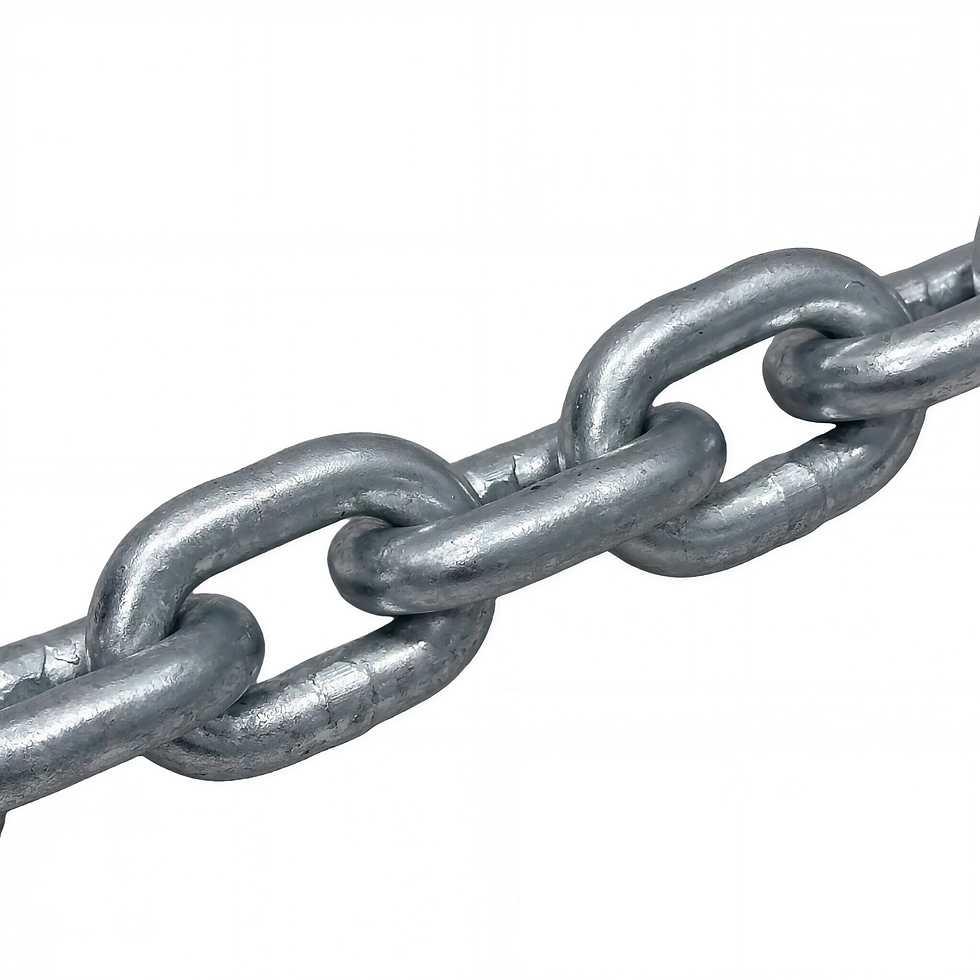 Anchor Chains, Rodes & Accessories | ShakeSure Official Store