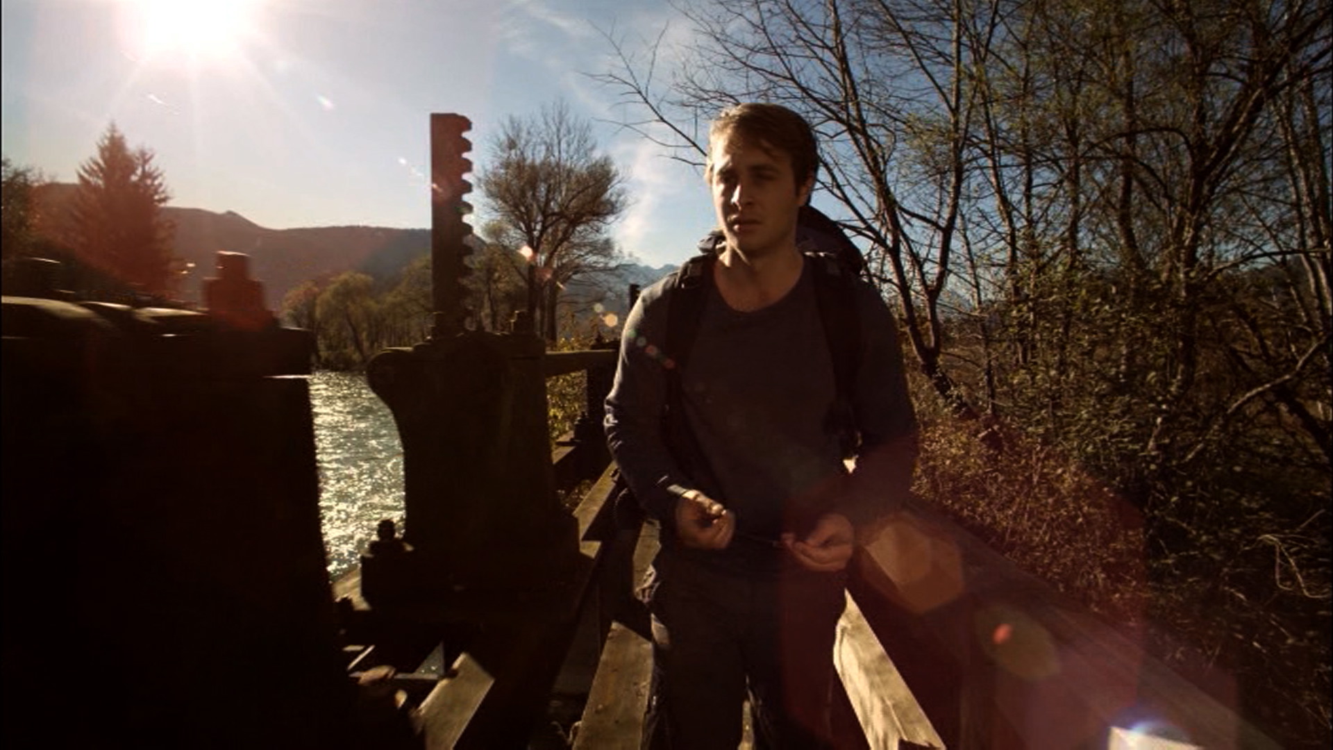 MysteryCache 1307