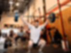 Crossfit Québec Haltérophilie
