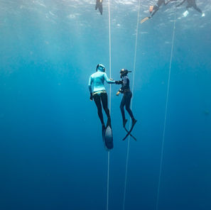 How to Start Freediving: A Beginner’s Guide