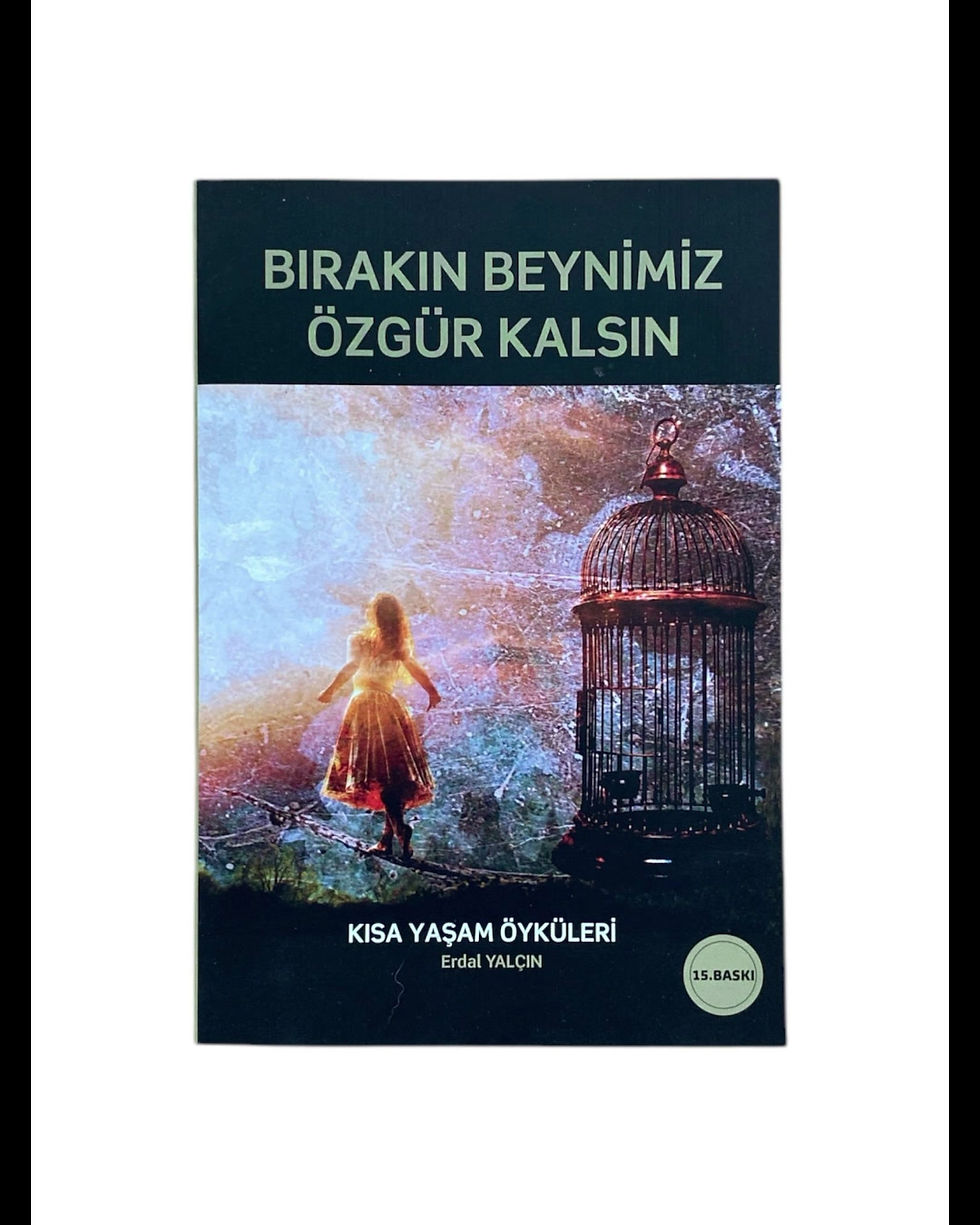 Küçük resim: BIRAKIN BEYNİMİZ ÖZGÜR KALSIN