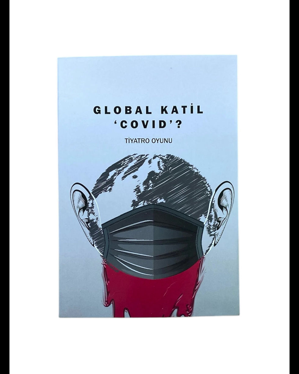 Küçük resim: GLOBAL KATİL COVİD19?
