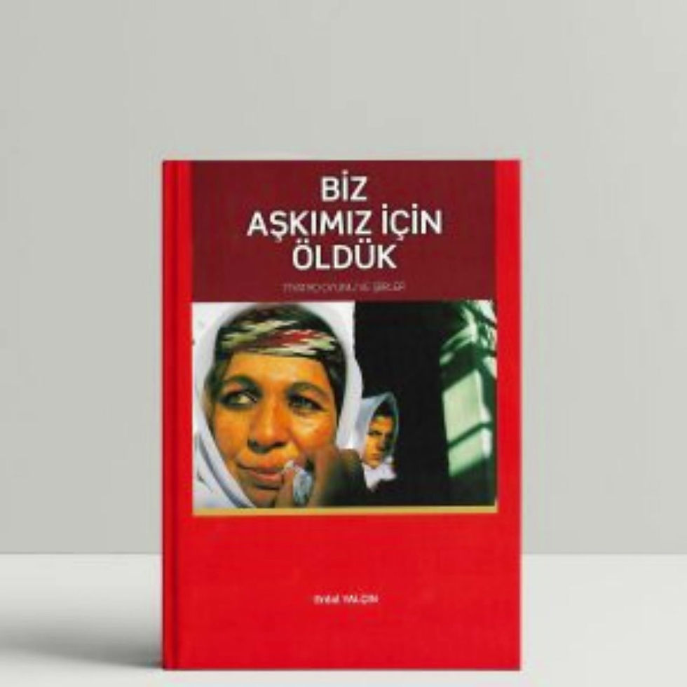 Küçük resim: BİZ AŞKIMIZ İÇİN ÖLDÜK