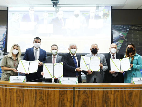 MCTI e CNPq lançam chamadas de bolsas em Pesquisa com valor superior a R$ 407 milhões