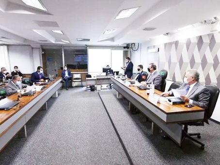 Artigo: "CPI da Covid tem que mirar em 2022, mas não na eleição"