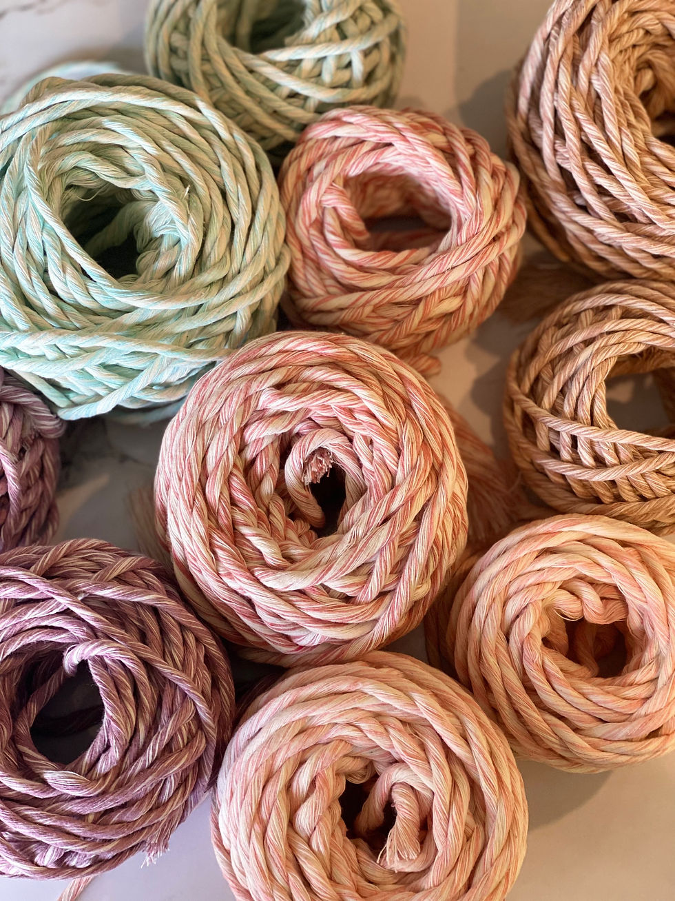 Thumbnail: bunch of Recycled Mixed String Samples