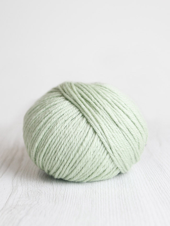 Thumbnail: Rain or Shine | Wool Yarn by DHG