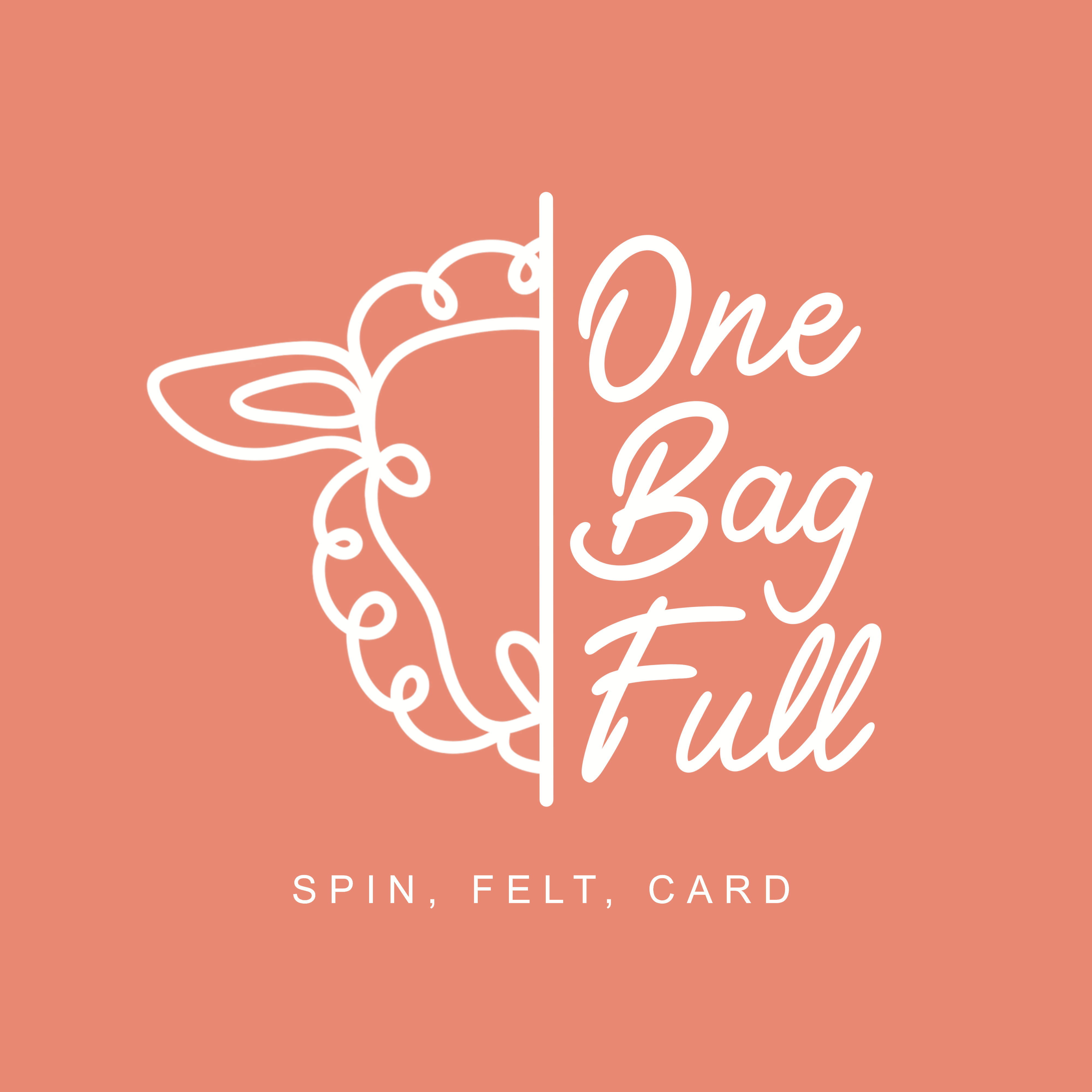One Bag Full - Medium | Fibre Subscription