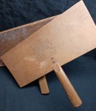Hand Carders