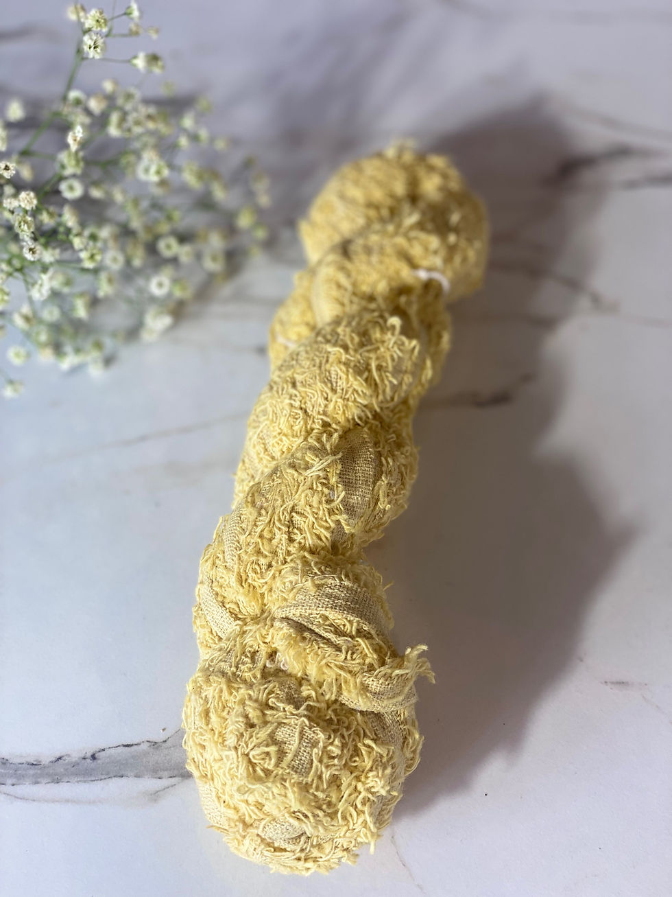 Thumbnail: Cotton Frizz Ribbon