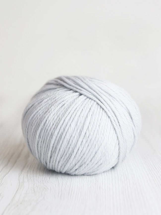 Thumbnail: Rain or Shine | Wool Yarn by DHG