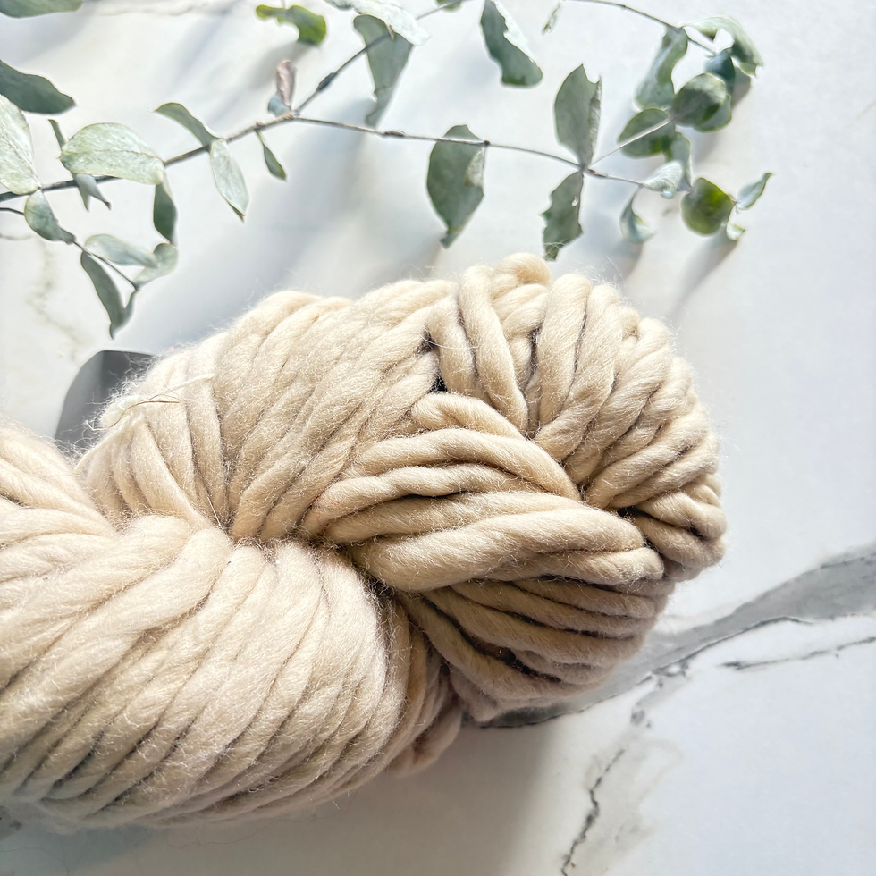 Thumbnail: XXL Piuma Yarn