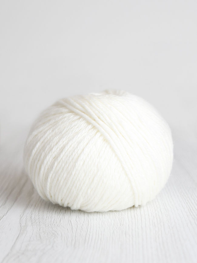 Thumbnail: Rain or Shine | Wool Yarn by DHG