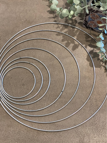 Metal Rings | Vadablue
