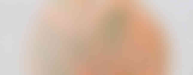 orange and green pop yarn