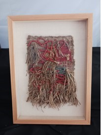 Woven Tapestry