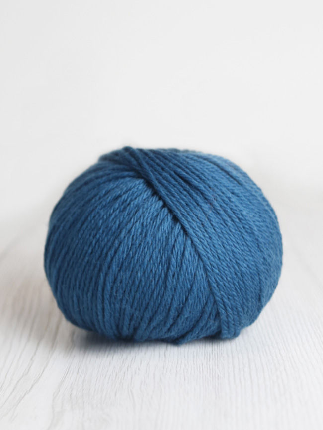 Thumbnail: Rain or Shine | Wool Yarn by DHG