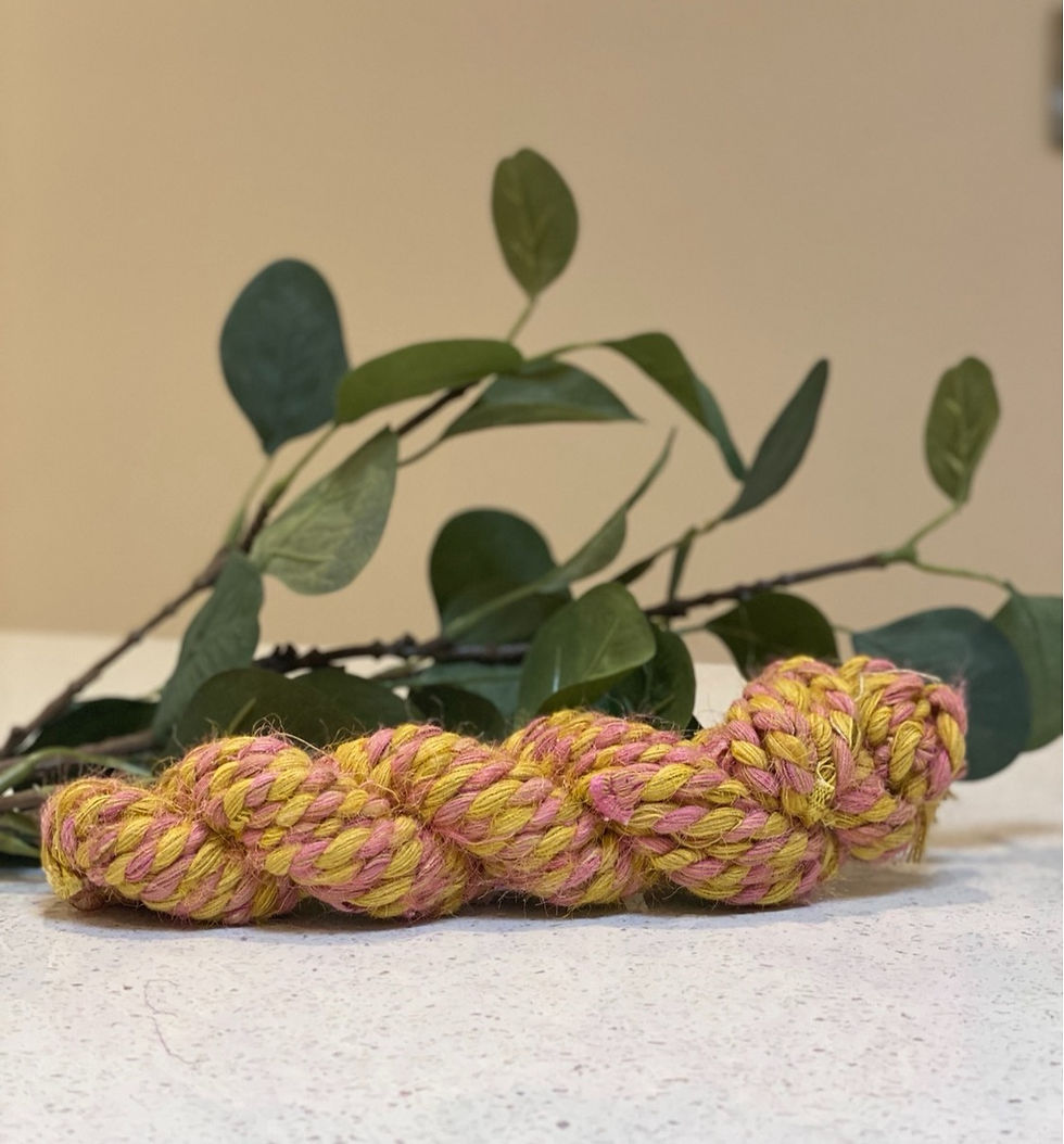 Thumbnail: Khadi Cotton Cord