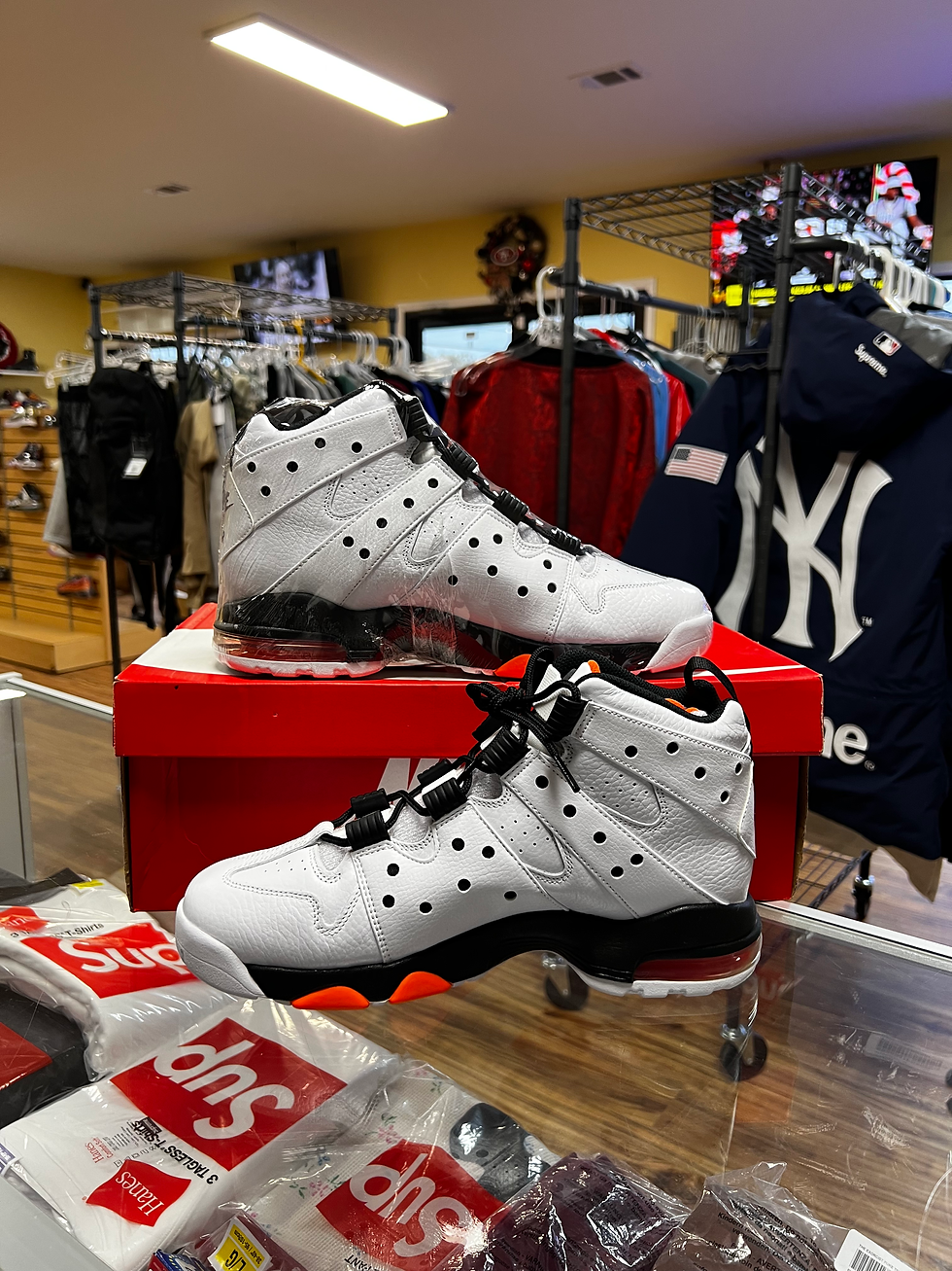 Thumbnail: Air Max CB 94’ “Suns” sz 10 New