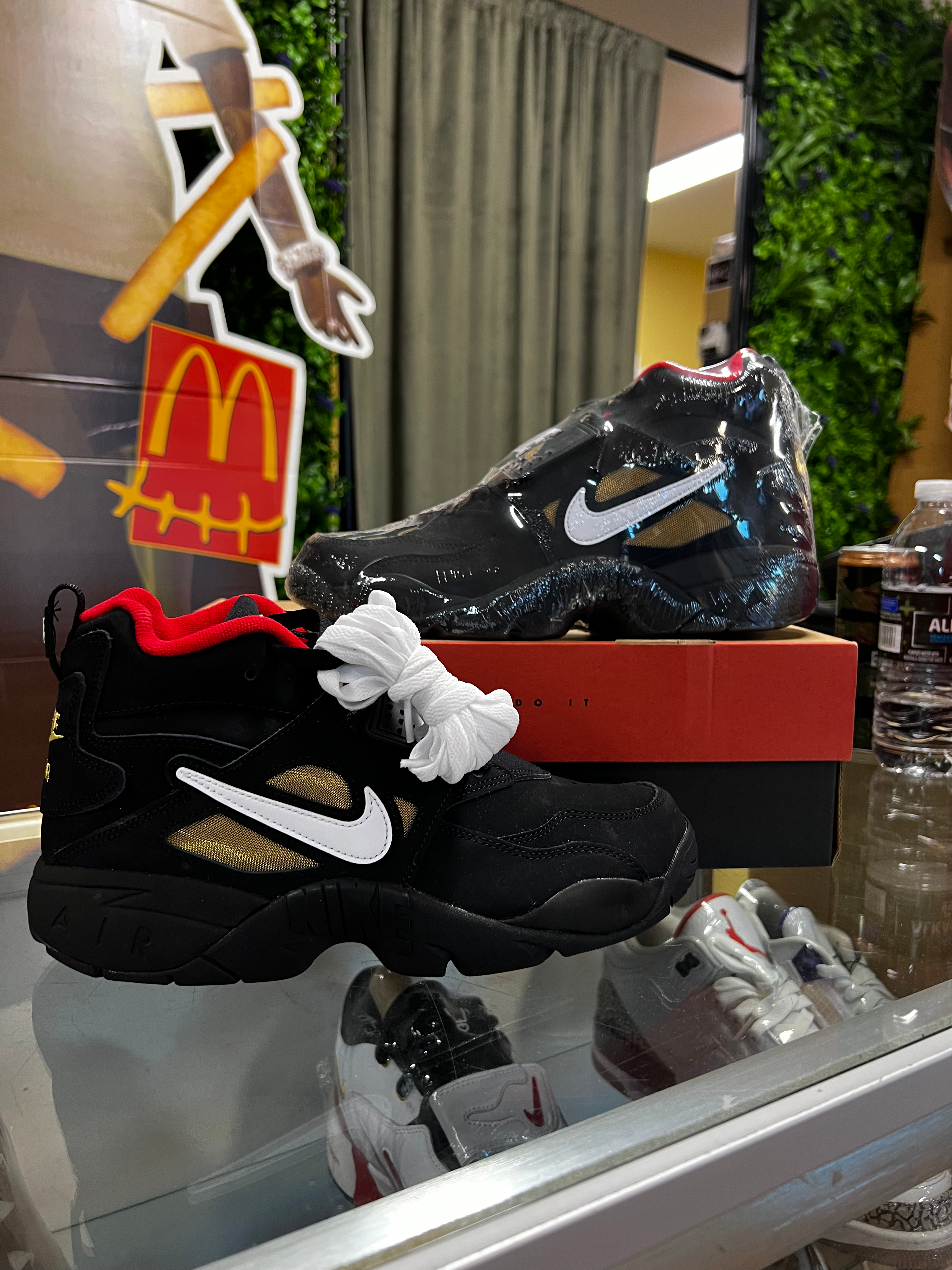 Deion DT “Prototype 92” sz 9 New