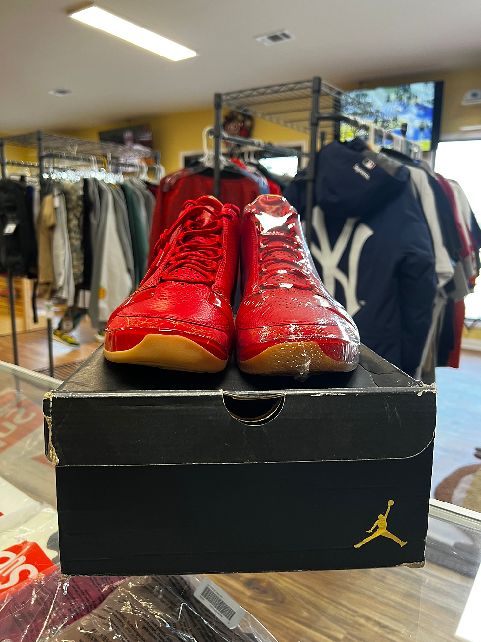 Thumbnail: Jordan 23 “Chicago” sz 10.5 New