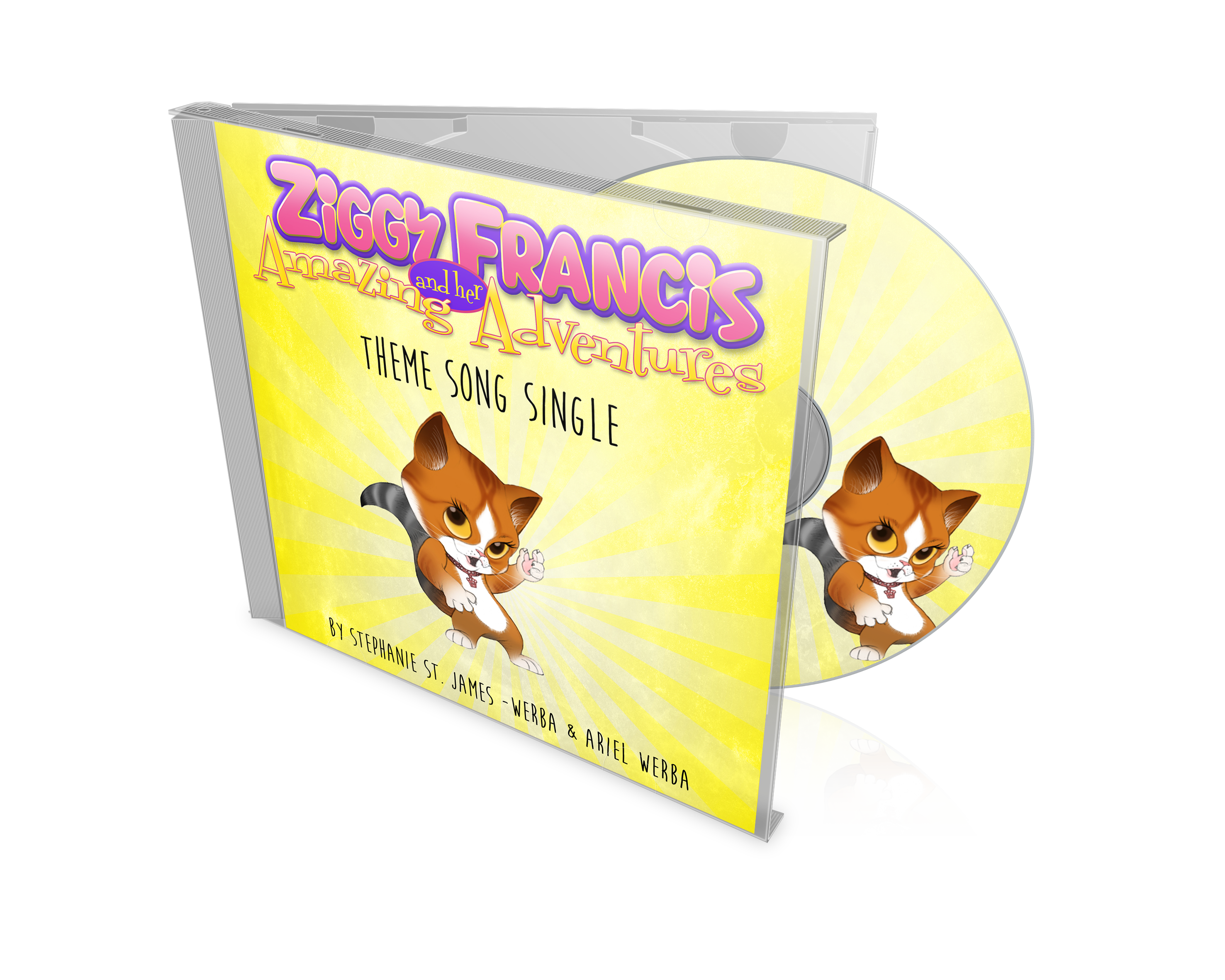 Ziggy Francis Theme Song