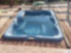 Jakuzzi felújÃtása