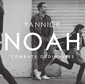 YANNICK NOAH