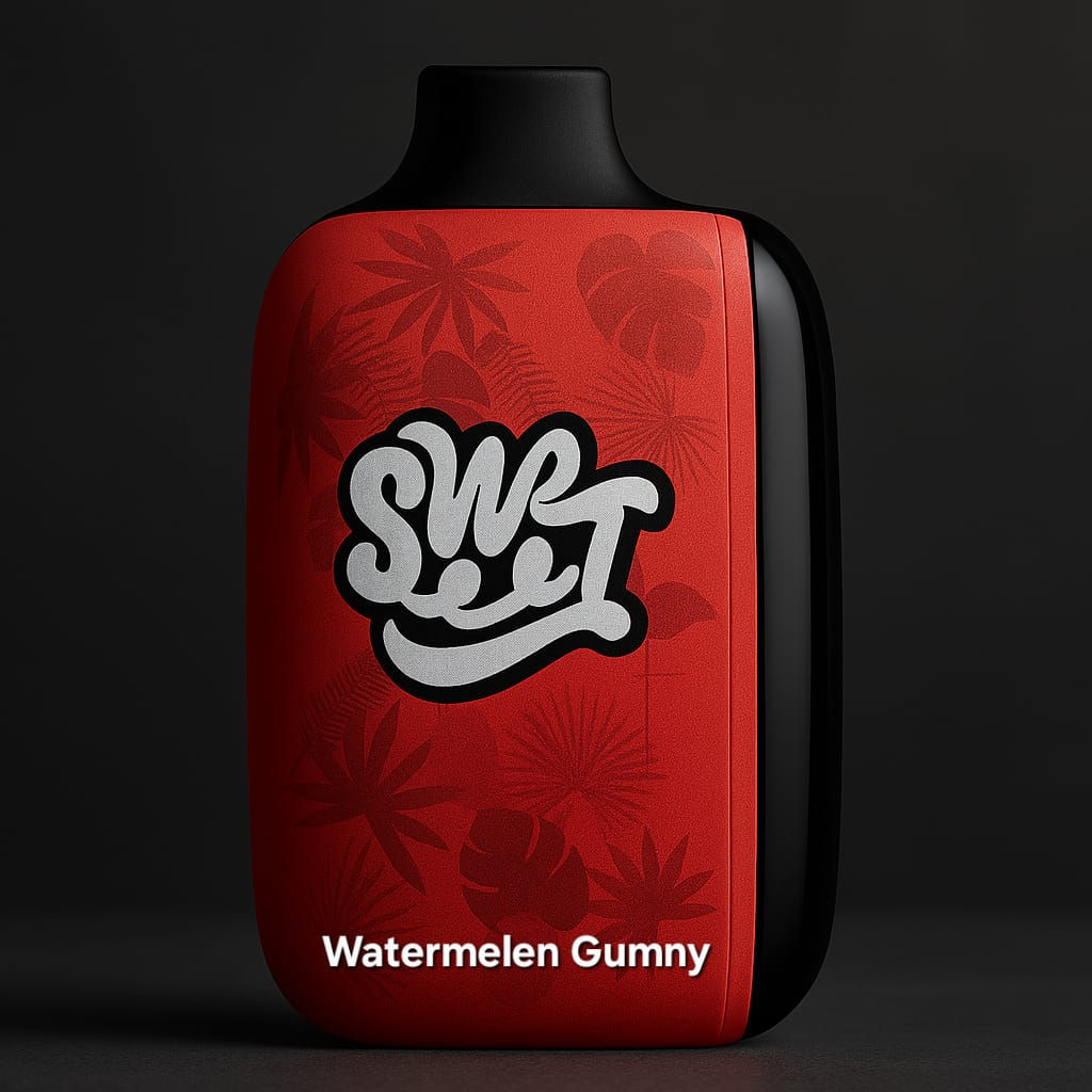 Sweet – 30,000 | Watermelon Gumny