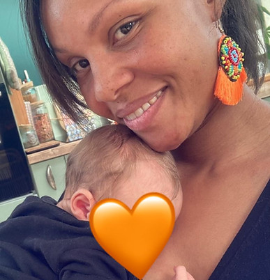 Soutien maternel, de la grossesse au post-partum