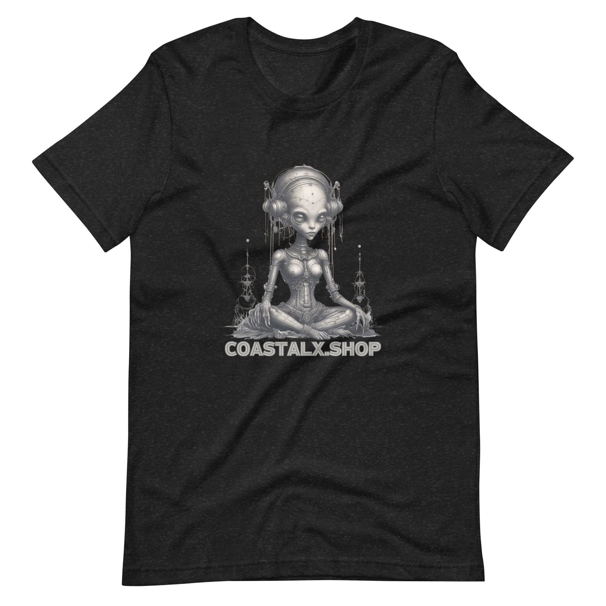 Coastal X - Men's T-Shirt 921