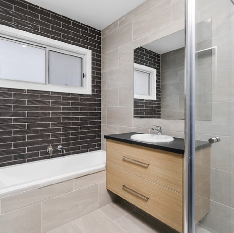 Bathroom Ensuite, Builder, BG Build, Albury Wodonga, Renovate
