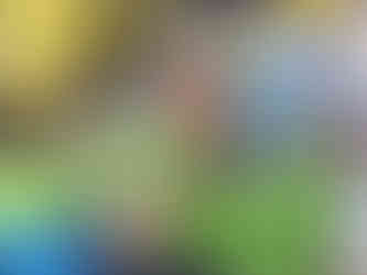 Rural farmer selling her extra crops to earn extra income