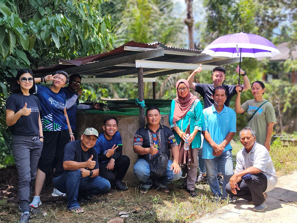 CSR Initiatives That Create Real Business & Social Impact in Malaysia