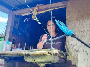 Sabah Rural Poverty: Why Poor Infrastructure Keeps Families Trapped