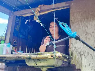 Sabah Rural Poverty: Why Poor Infrastructure Keeps Families Trapped