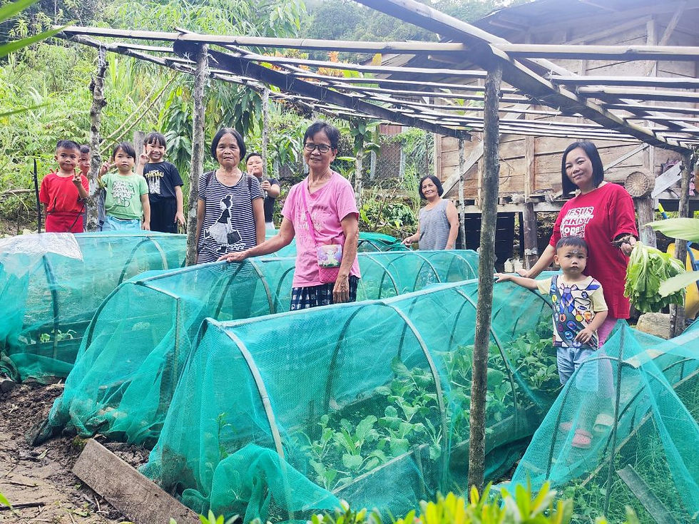 Understanding the ESG “Social” Pillar with Real Community Projects in Malaysia