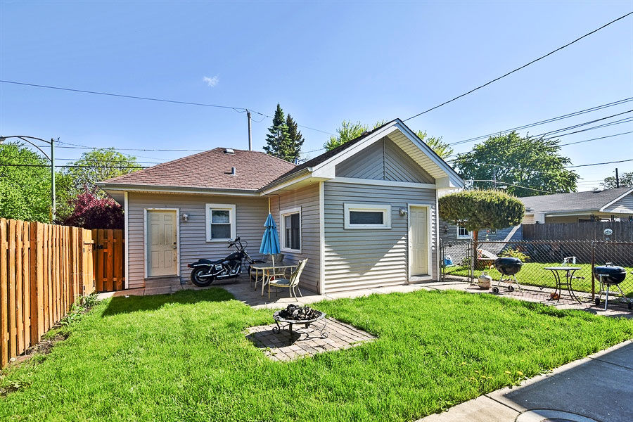 The Return of the ADU