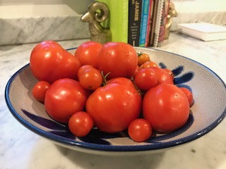 Fresh Tomatoes