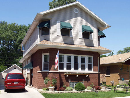Positive Bungalow Additions #StopThePop